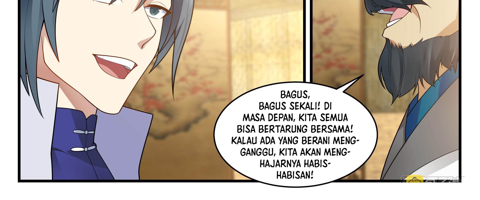 Martial Peak Part 2 Chapter 2870 Gambar 12