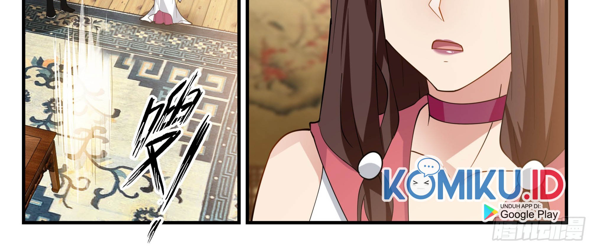 Martial Peak Part 2 Chapter 2870 Gambar 16