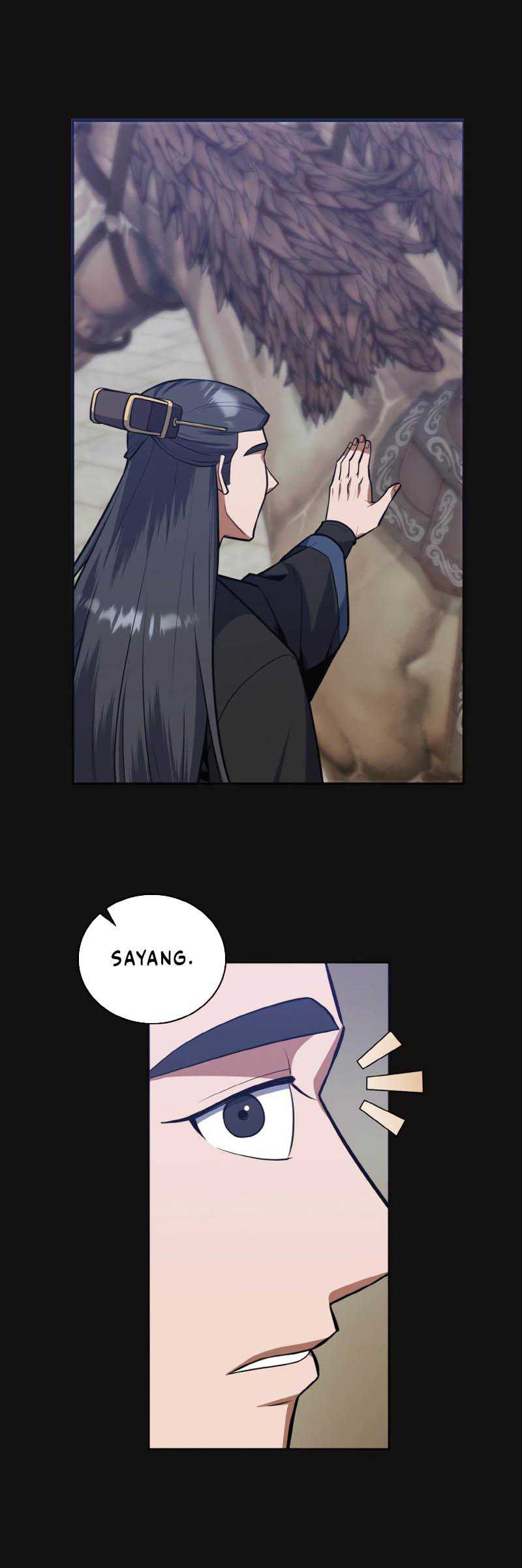 Champion’s Path to Murim Chapter 32 12