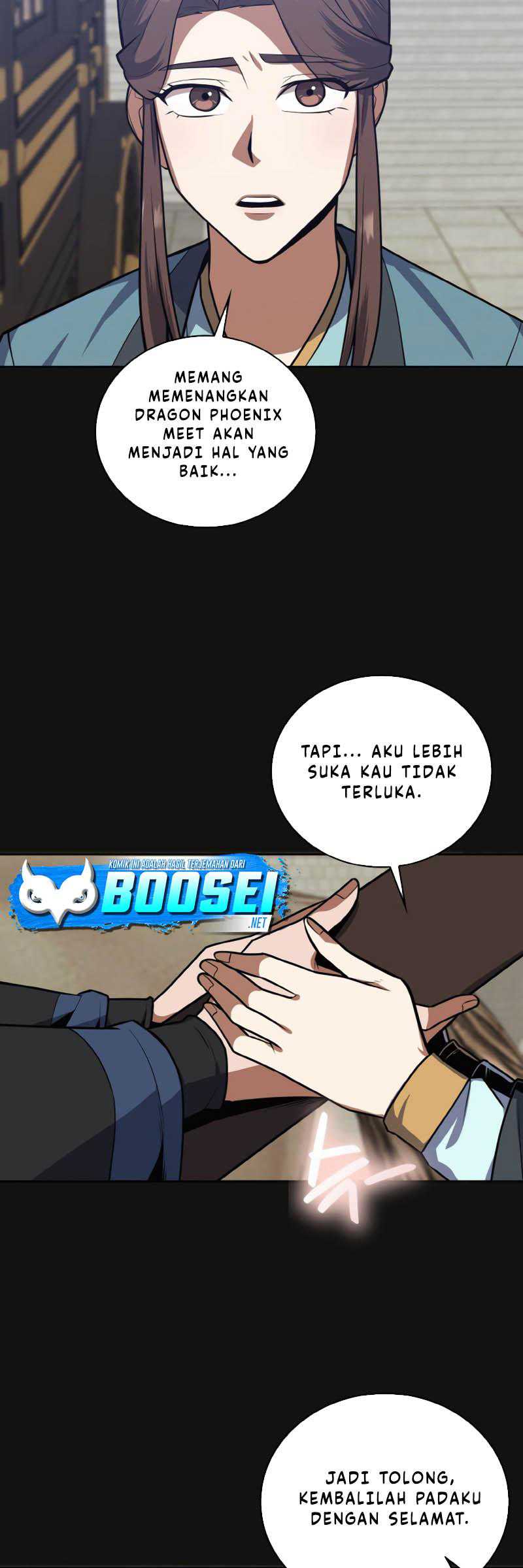 Champion’s Path to Murim Chapter 32 15