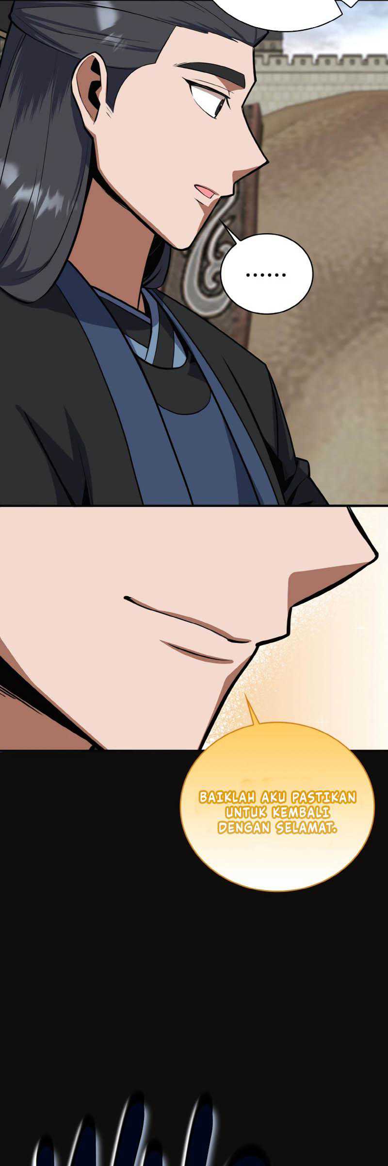 Champion’s Path to Murim Chapter 32 16