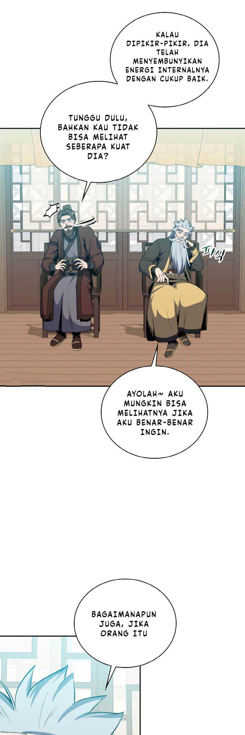 Champion’s Path to Murim Chapter 32 24