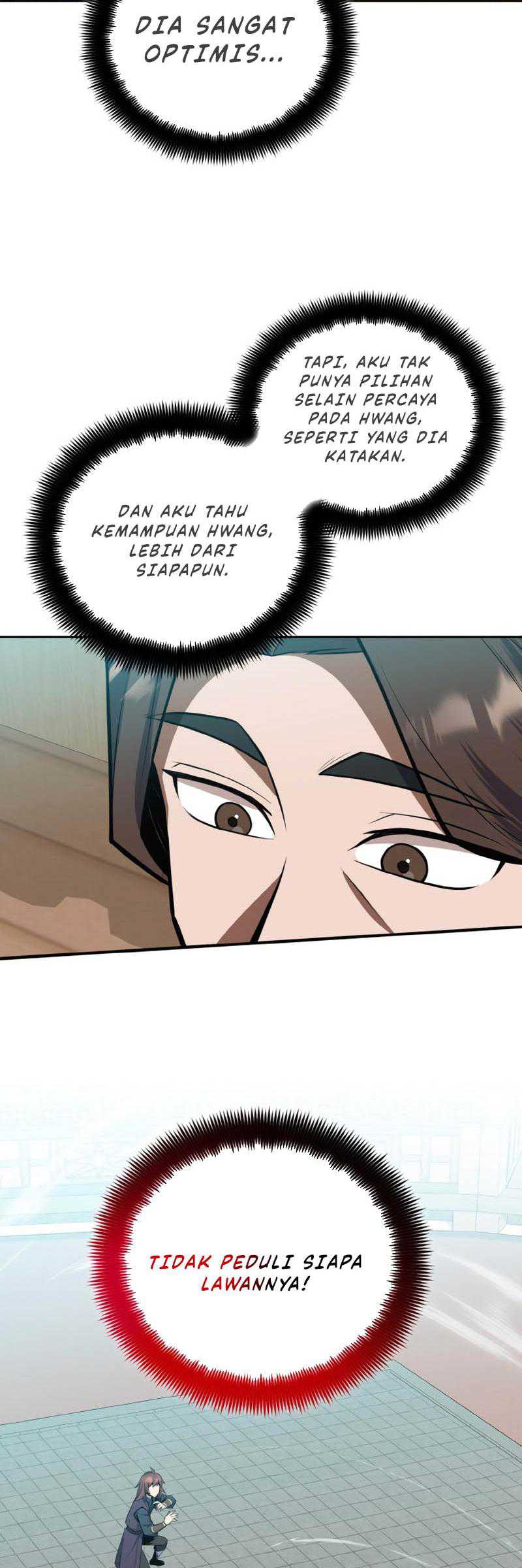 Champion’s Path to Murim Chapter 32 27