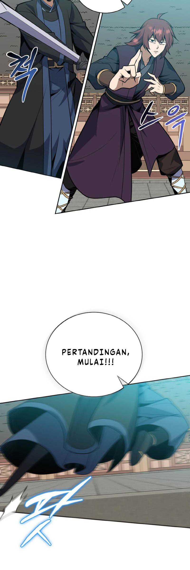 Champion’s Path to Murim Chapter 32 29