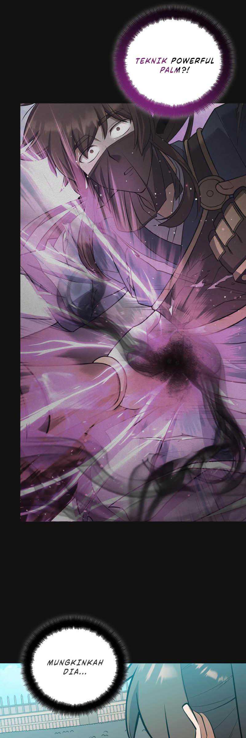 Champion’s Path to Murim Chapter 32 3