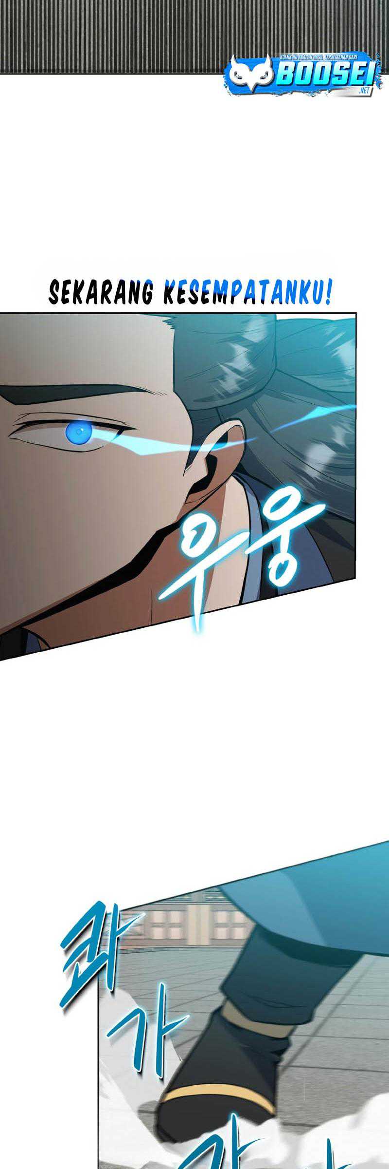 Champion’s Path to Murim Chapter 32 34