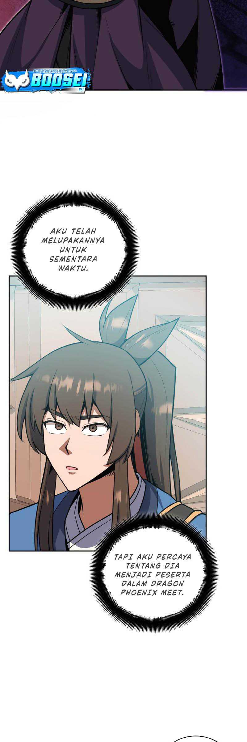 Champion’s Path to Murim Chapter 32 5