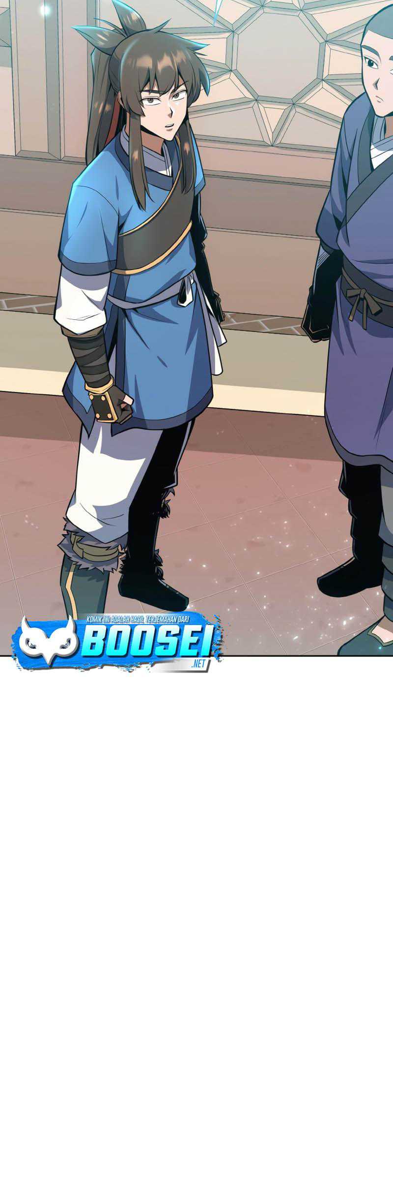 Champion’s Path to Murim Chapter 32 9