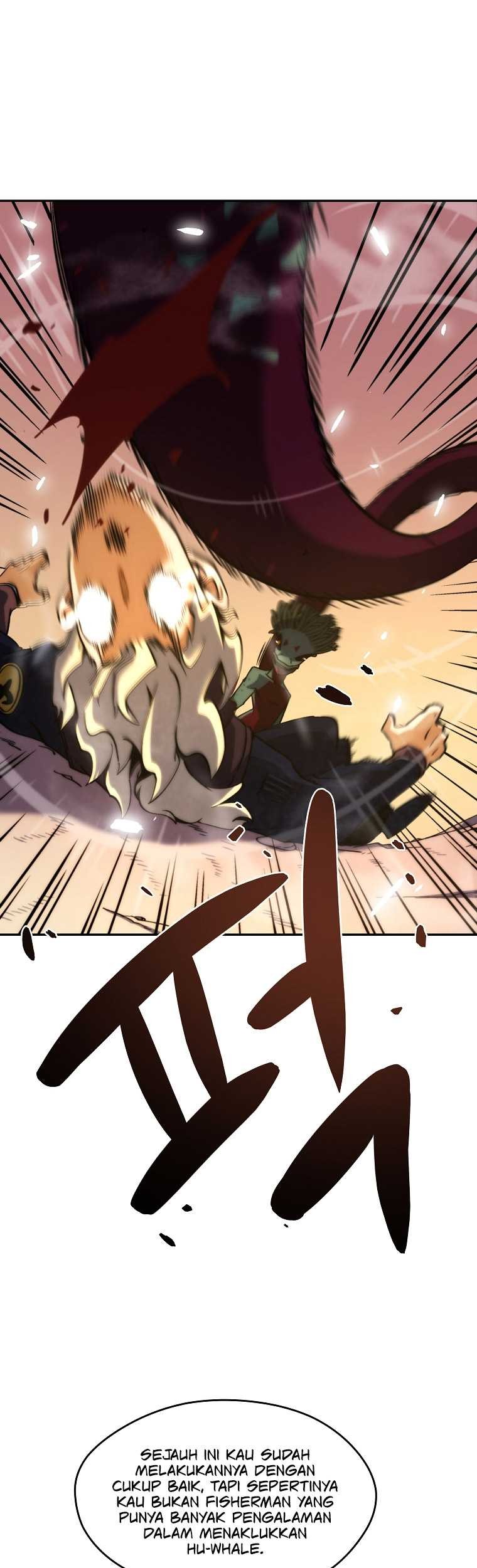 Fisher Man Chapter 05 Gambar 41