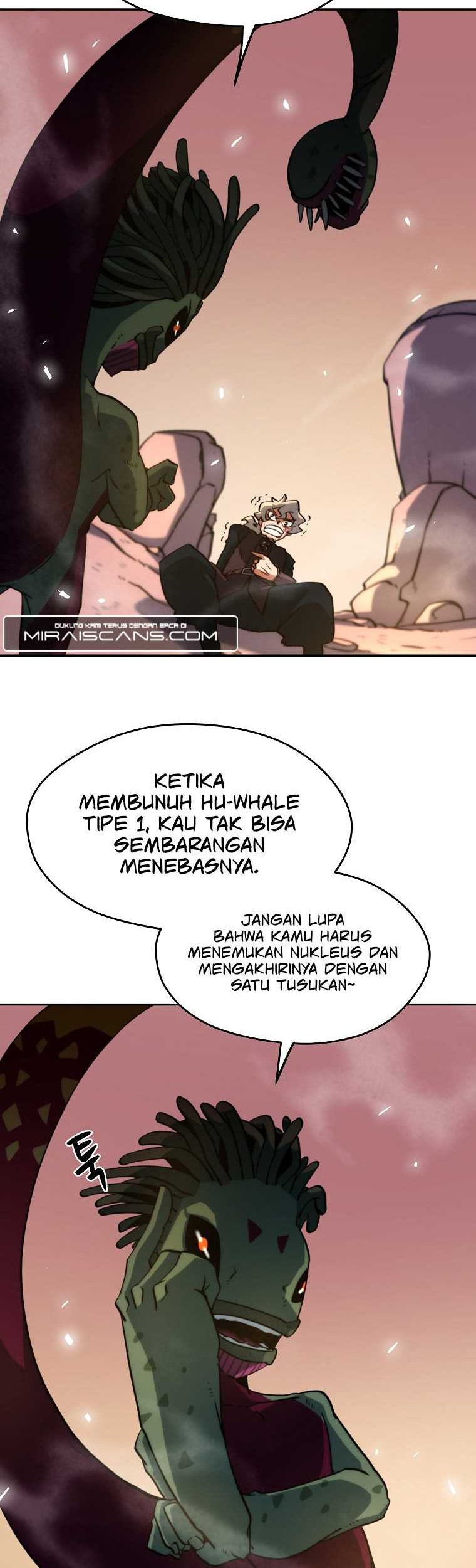Fisher Man Chapter 05 Gambar 42