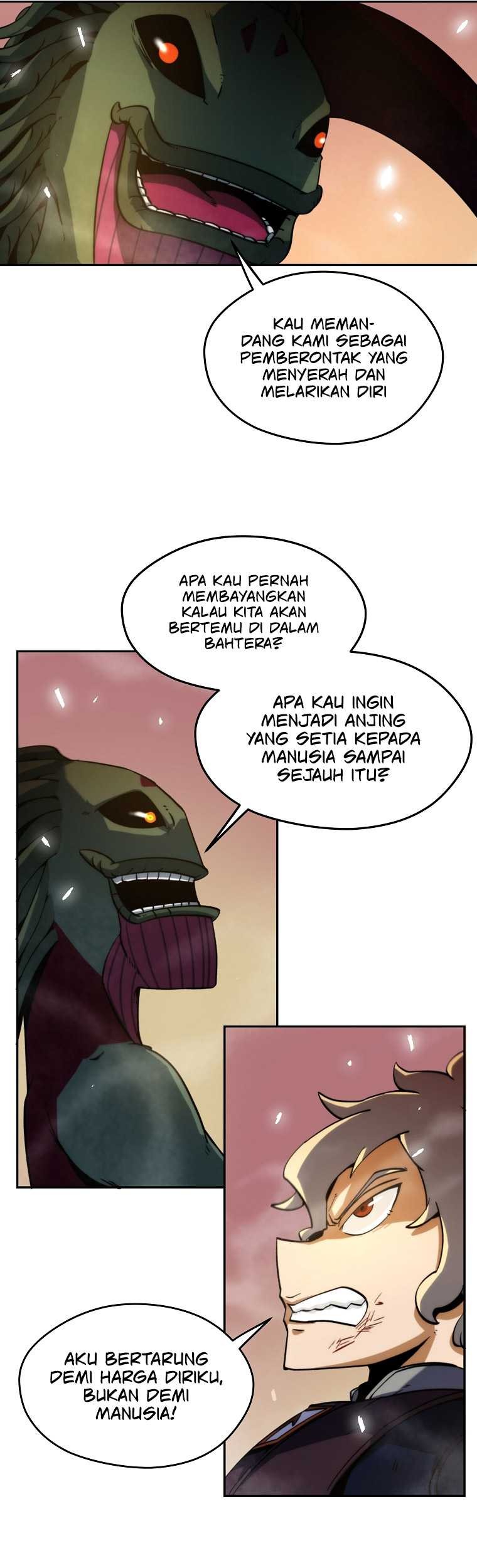 Fisher Man Chapter 05 Gambar 46