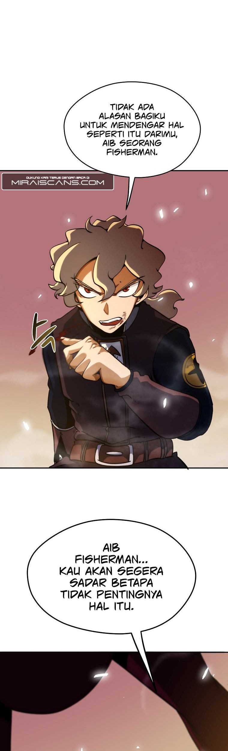 Fisher Man Chapter 05 Gambar 47