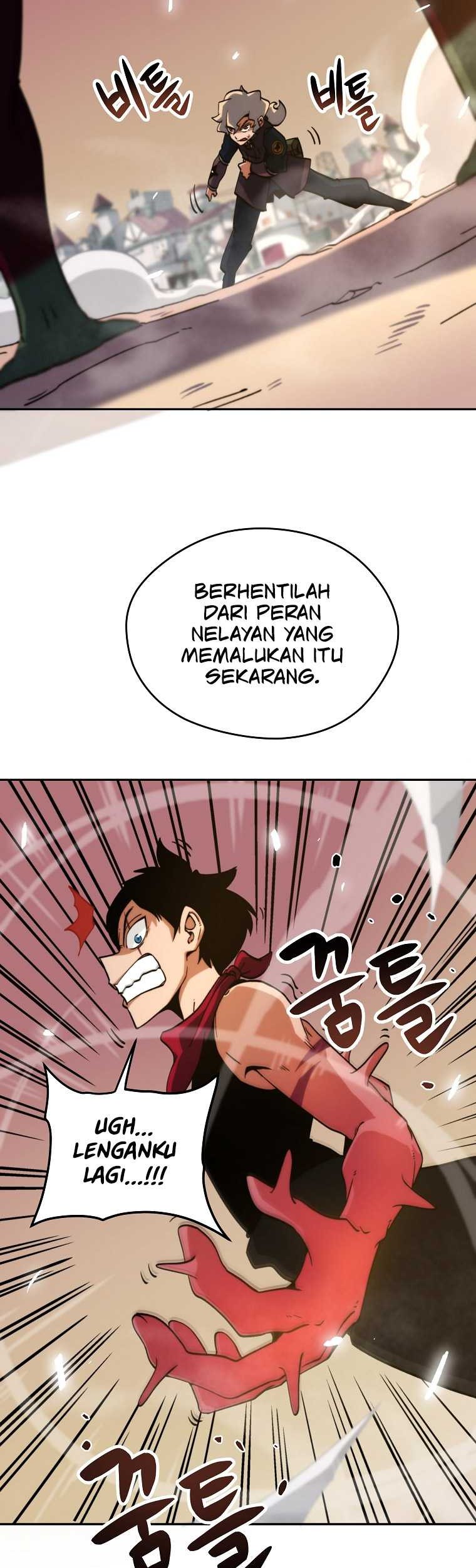 Fisher Man Chapter 05 Gambar 48