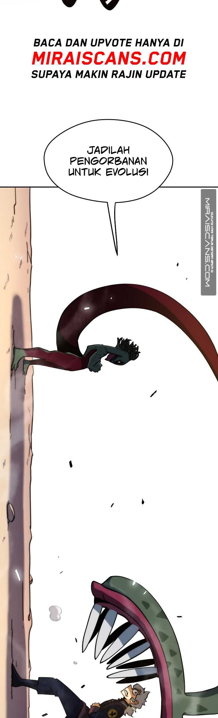 Fisher Man Chapter 05 Gambar 49