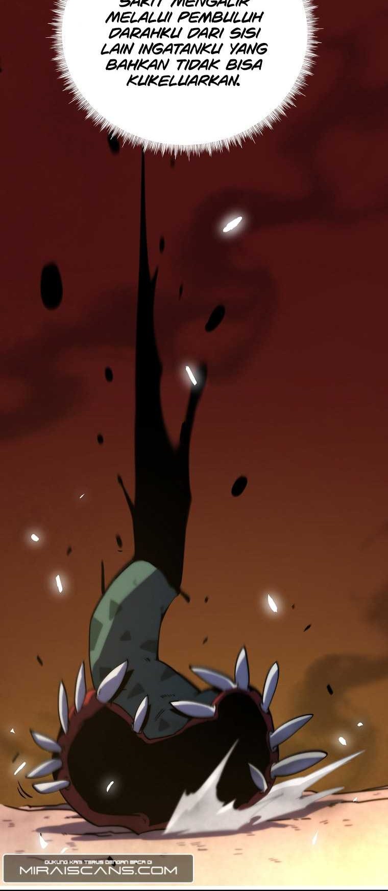 Fisher Man Chapter 05 Gambar 54