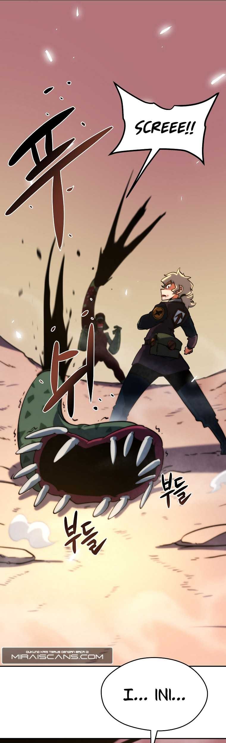 Fisher Man Chapter 05 Gambar 55