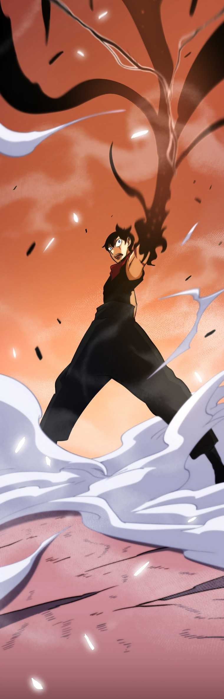 Fisher Man Chapter 05 Gambar 59