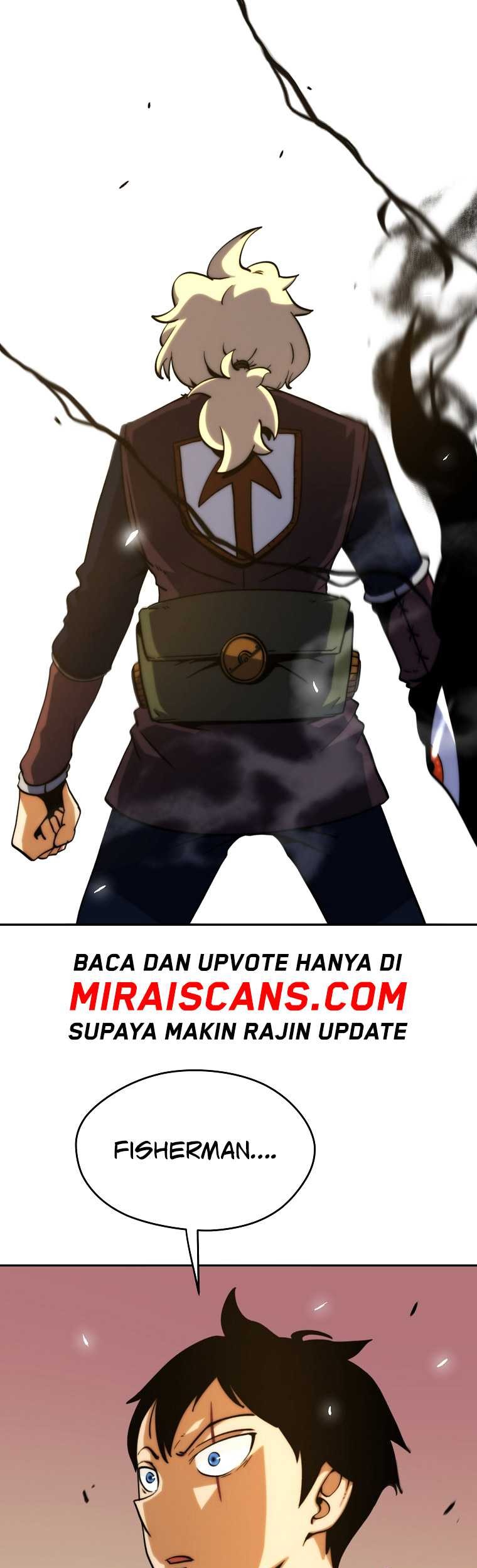 Baca  Fisher Man Chapter 05 Gambar 2