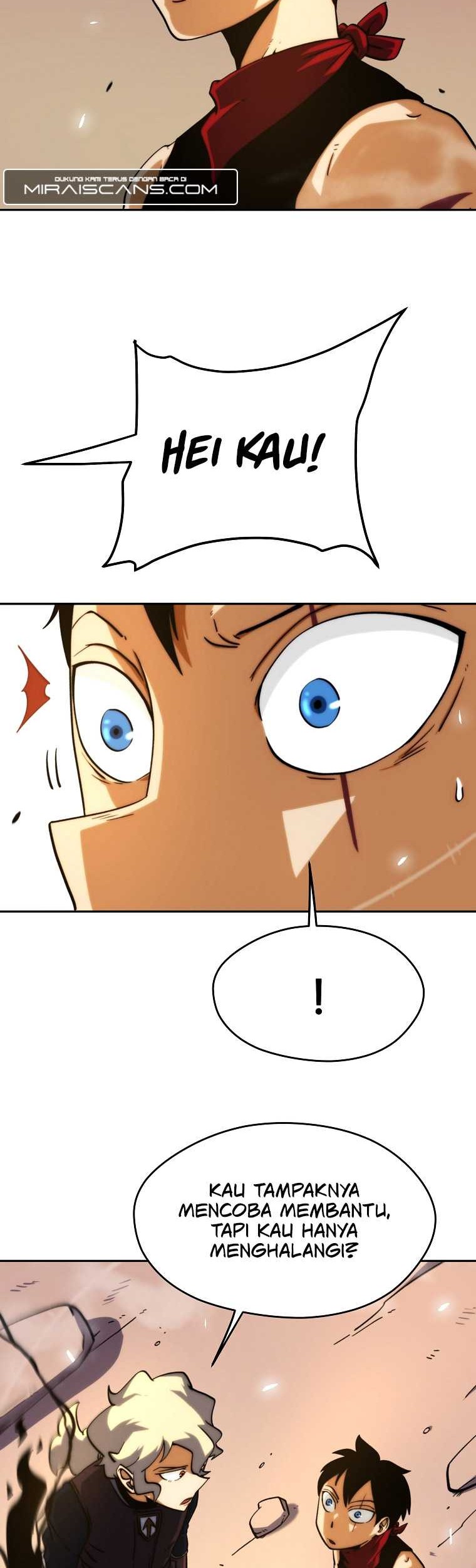 Fisher Man Chapter 05 Gambar 3