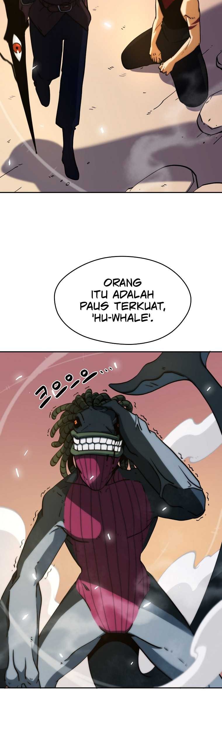 Fisher Man Chapter 05 Gambar 4
