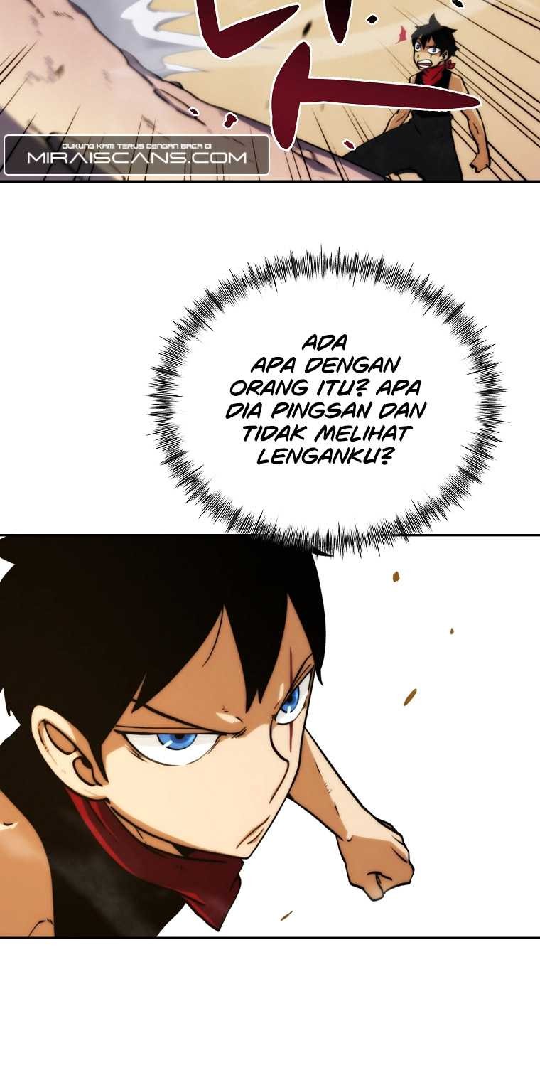 Fisher Man Chapter 05 Gambar 6