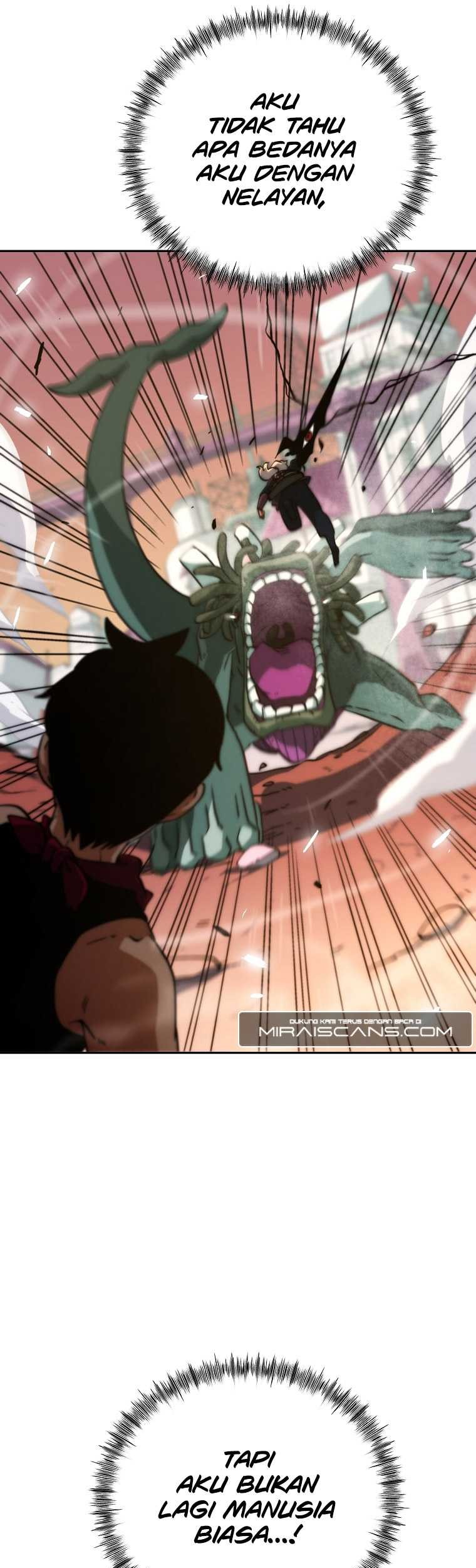 Fisher Man Chapter 05 Gambar 7