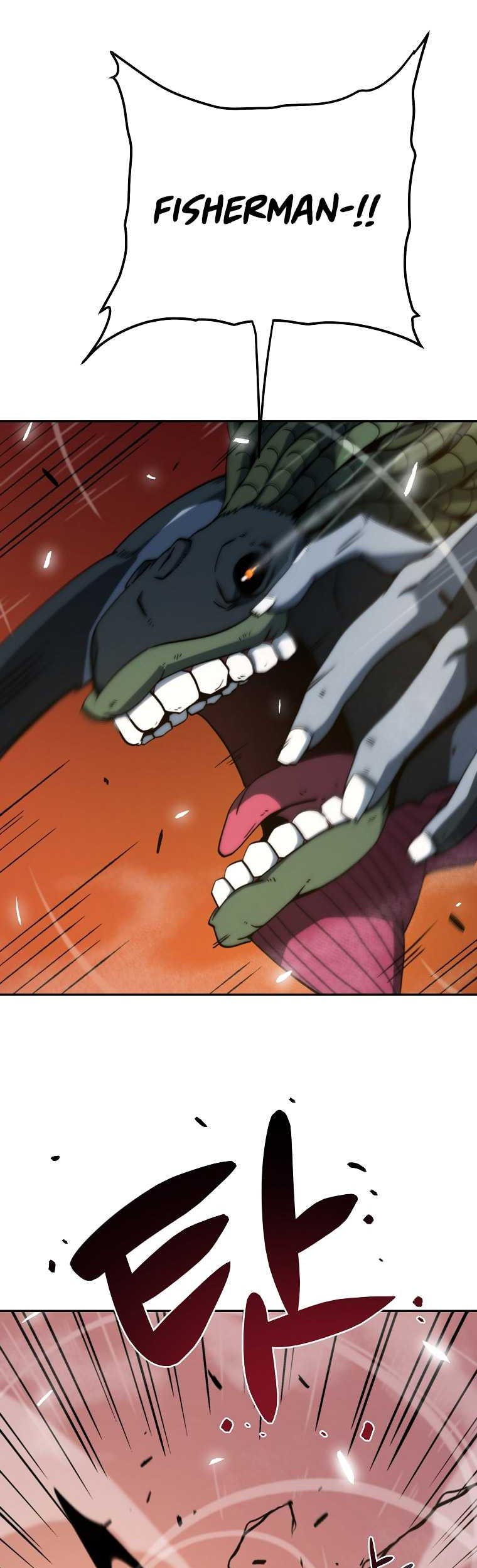 Fisher Man Chapter 05 Gambar 9