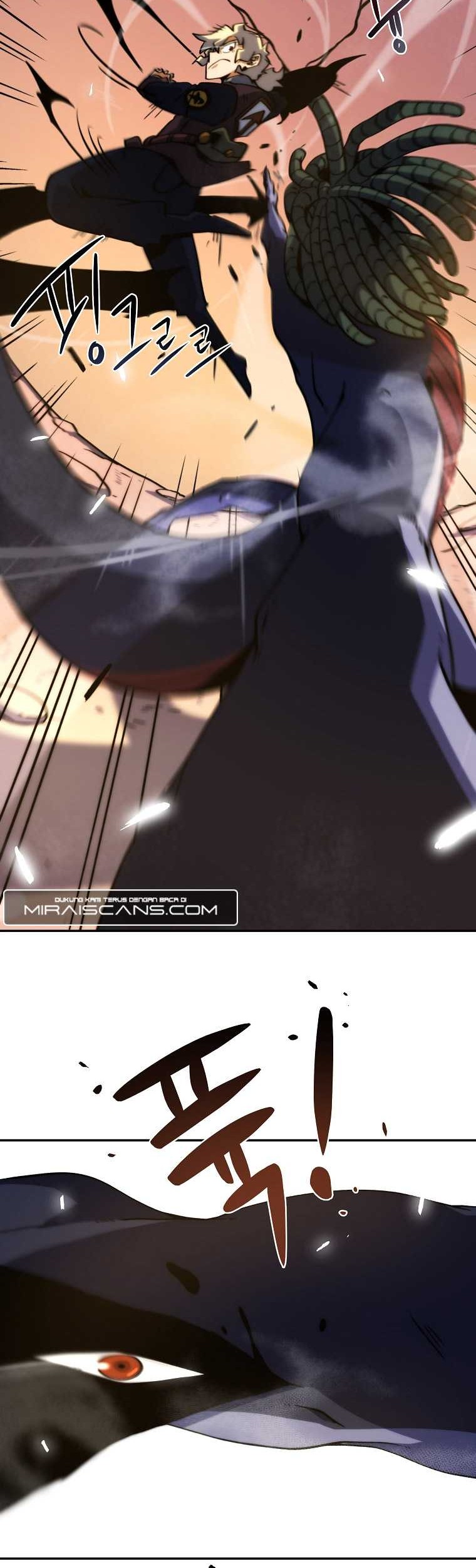 Fisher Man Chapter 05 Gambar 10