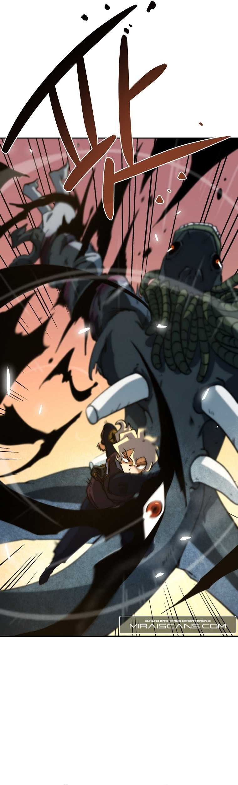 Fisher Man Chapter 05 Gambar 12