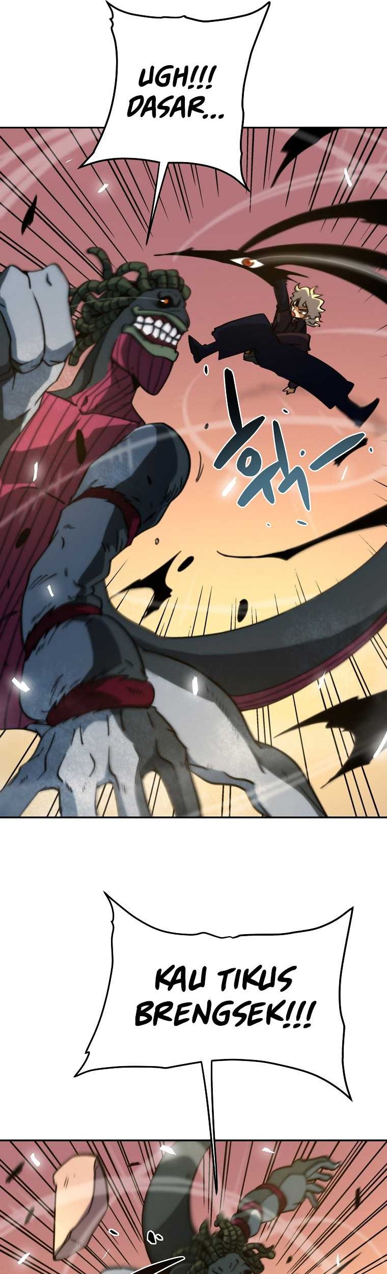 Fisher Man Chapter 05 Gambar 13