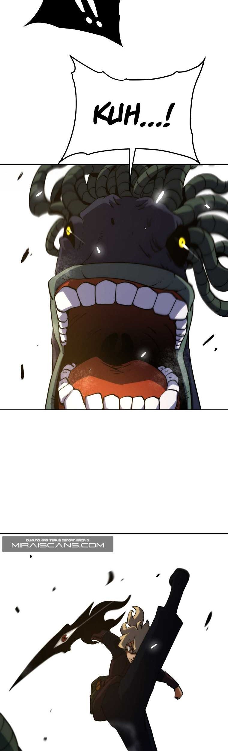 Fisher Man Chapter 05 Gambar 15