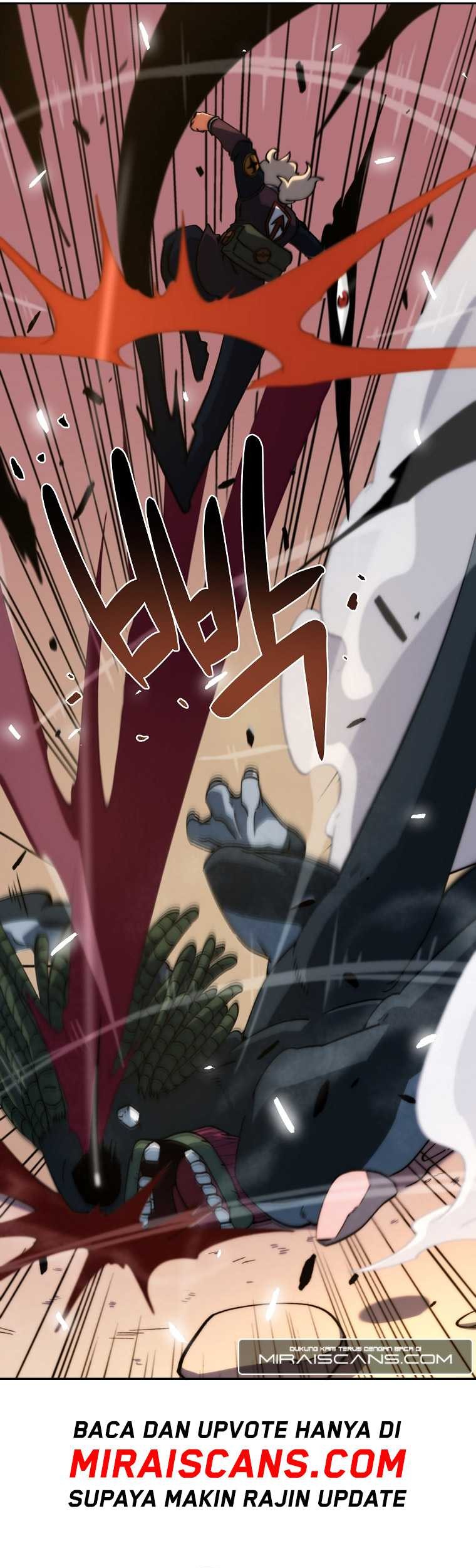 Fisher Man Chapter 05 Gambar 17