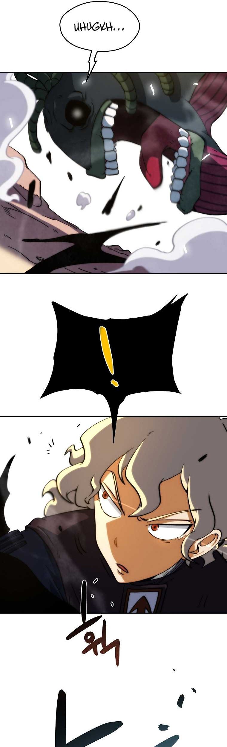 Fisher Man Chapter 05 Gambar 18