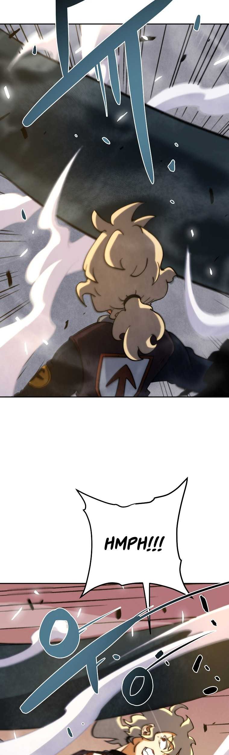 Fisher Man Chapter 05 Gambar 19