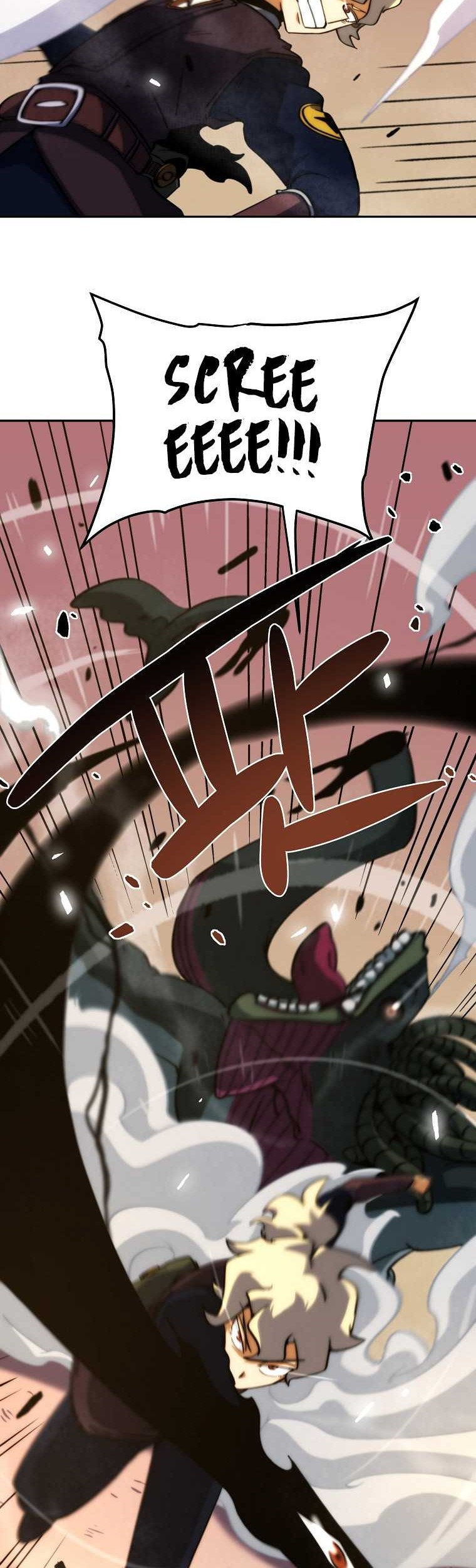 Fisher Man Chapter 05 Gambar 20