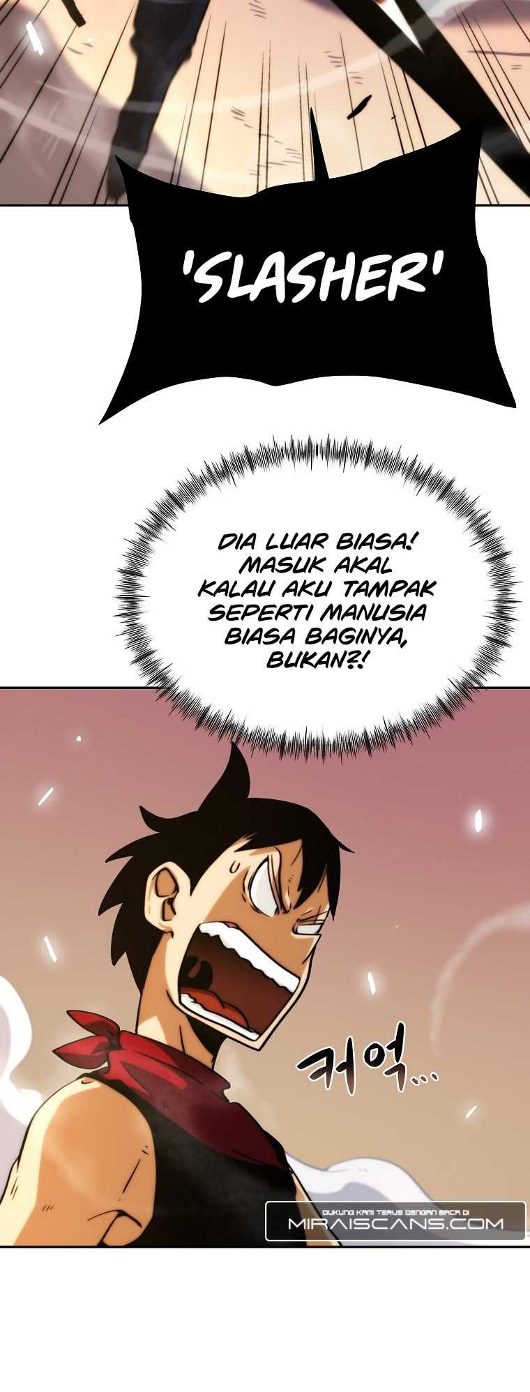 Fisher Man Chapter 05 Gambar 21