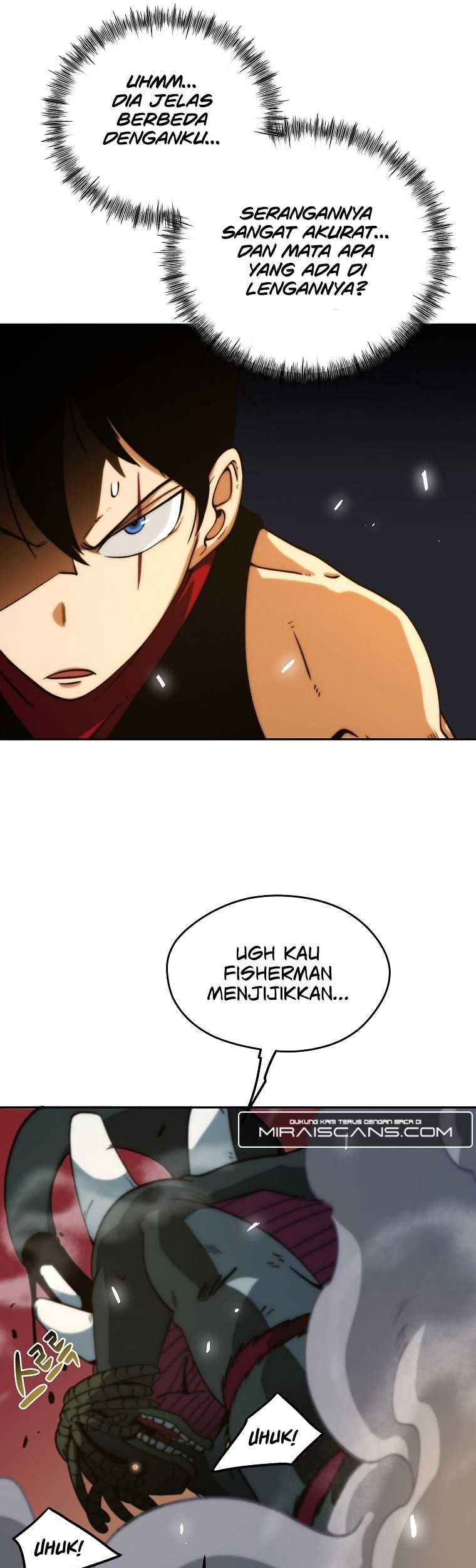 Fisher Man Chapter 05 Gambar 22