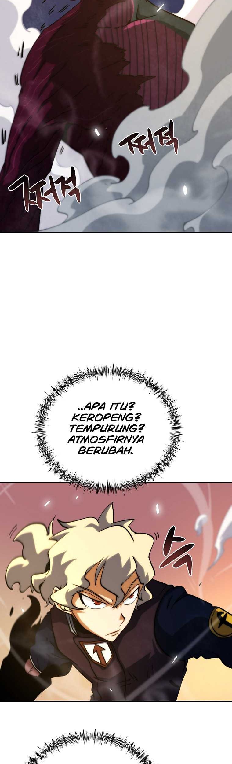 Fisher Man Chapter 05 Gambar 24