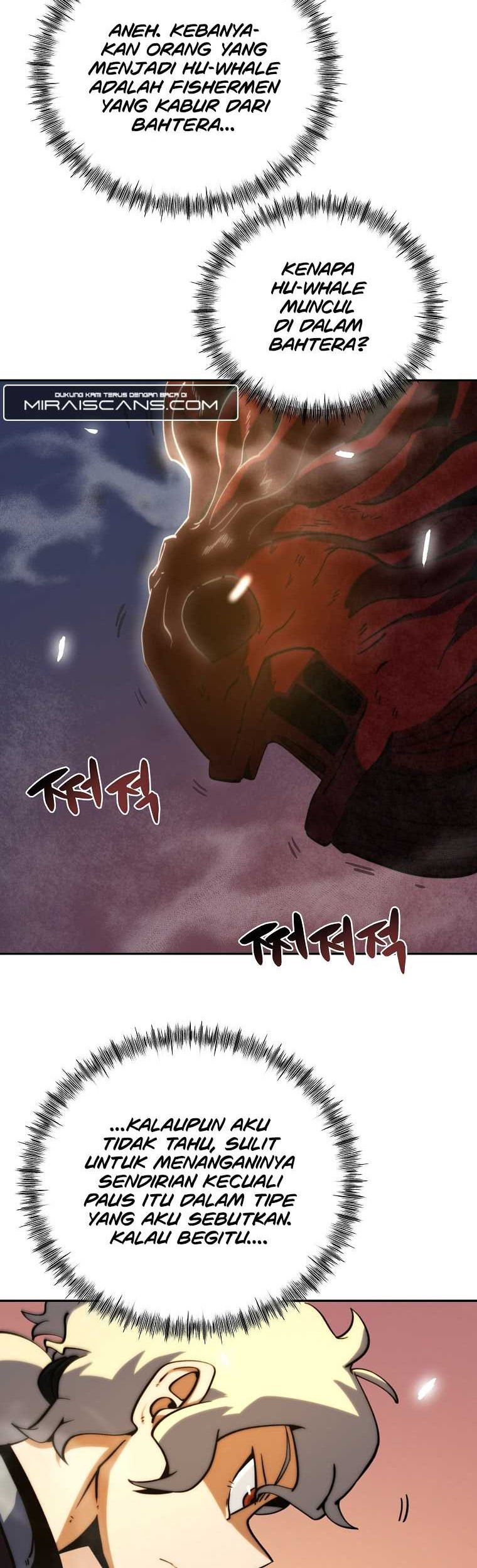 Fisher Man Chapter 05 Gambar 25