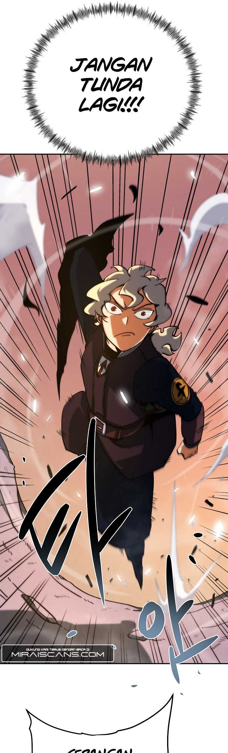 Fisher Man Chapter 05 Gambar 27