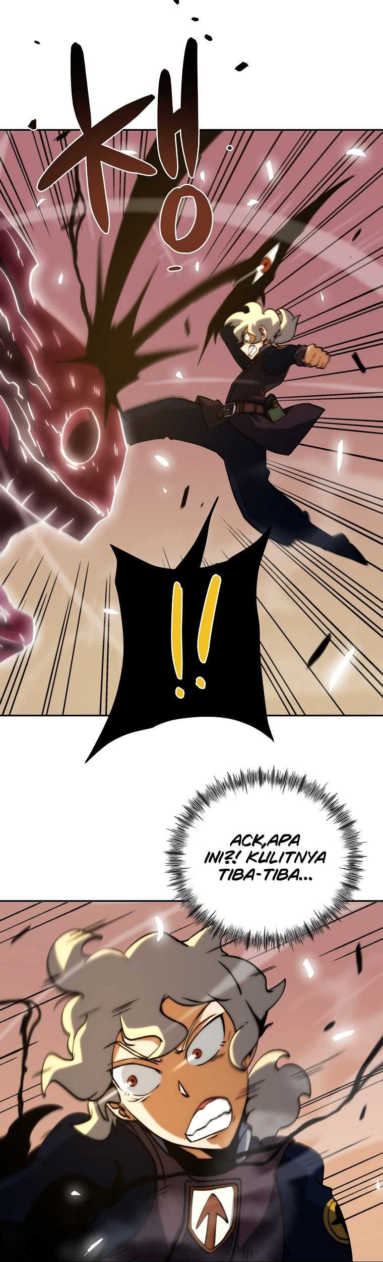 Fisher Man Chapter 05 Gambar 29