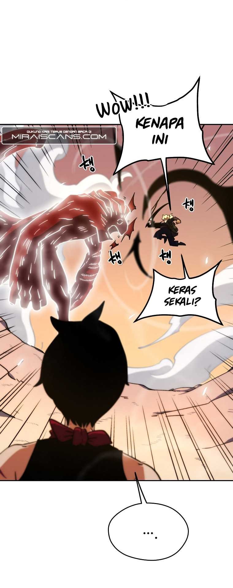 Fisher Man Chapter 05 Gambar 31