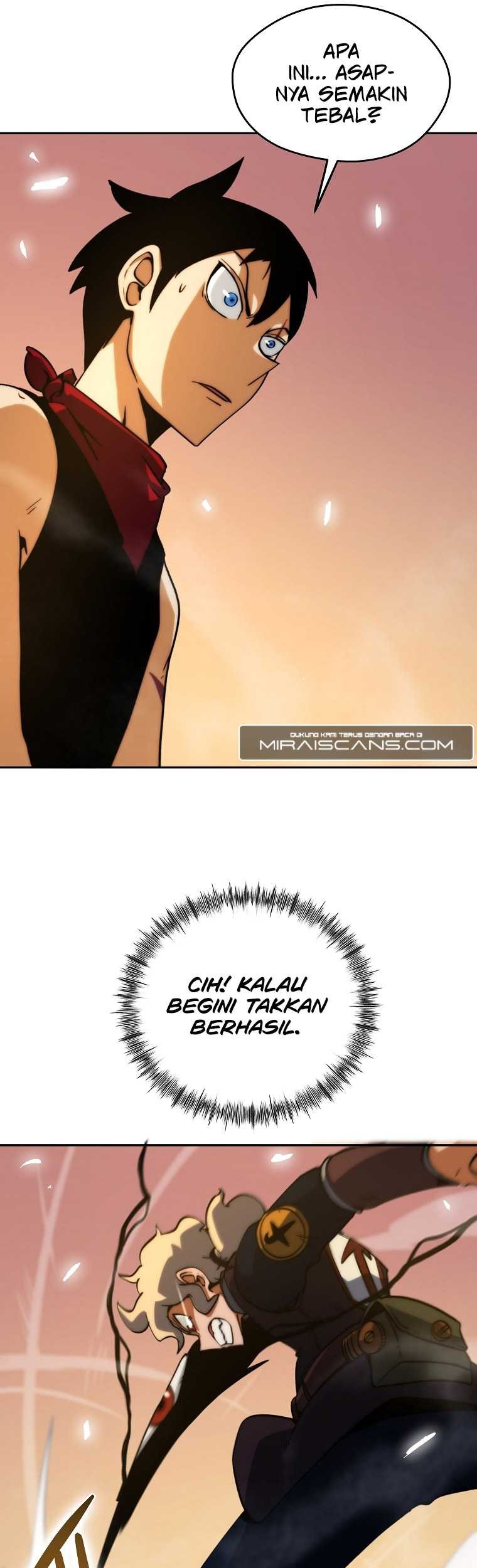 Fisher Man Chapter 05 Gambar 32