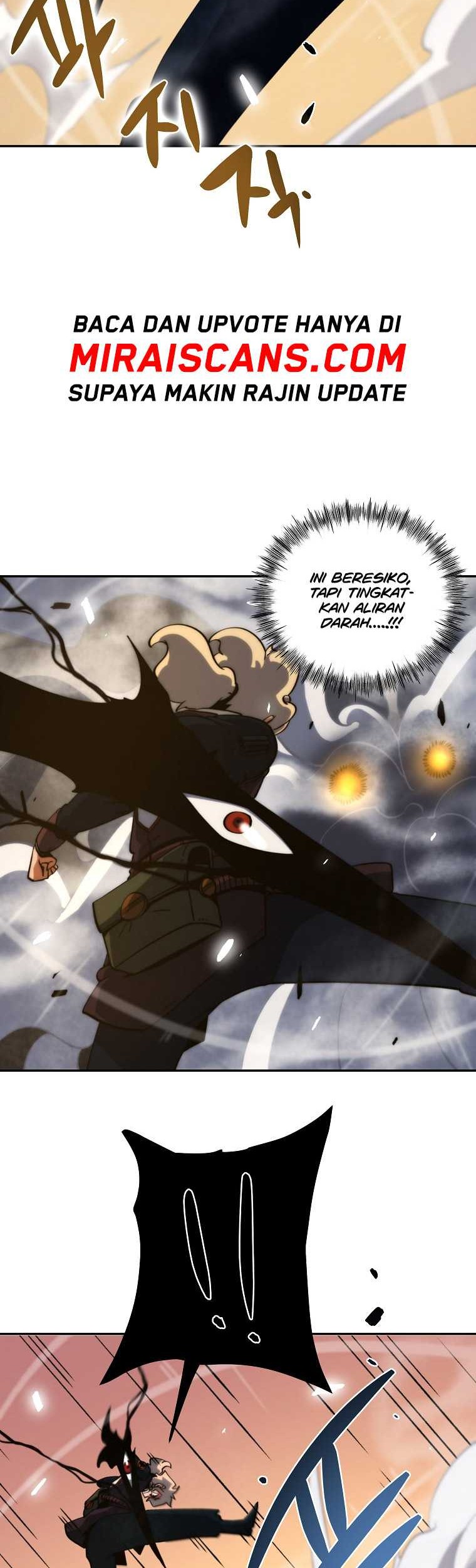 Fisher Man Chapter 05 Gambar 33