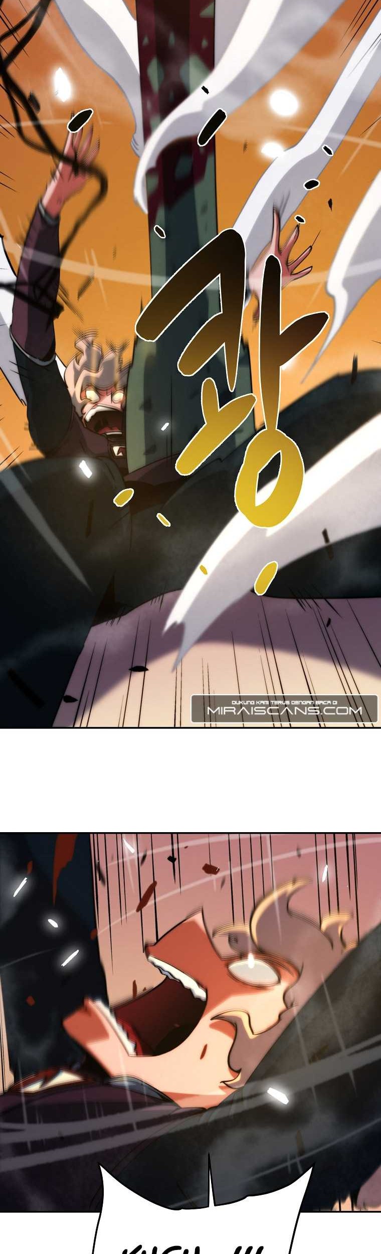 Fisher Man Chapter 05 Gambar 37