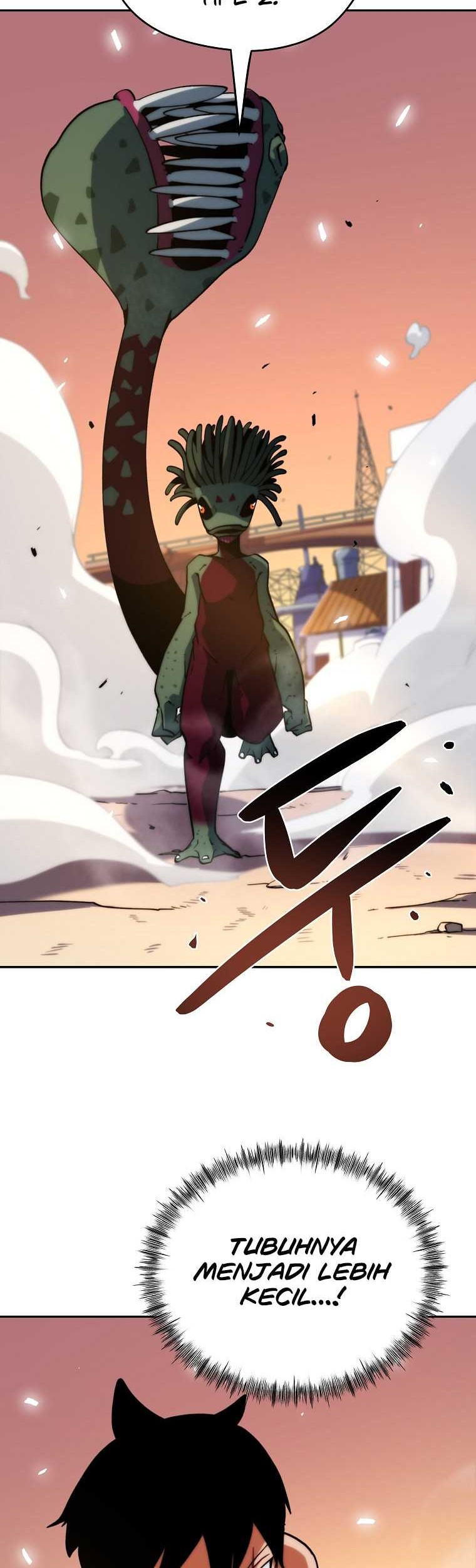 Fisher Man Chapter 05 Gambar 39