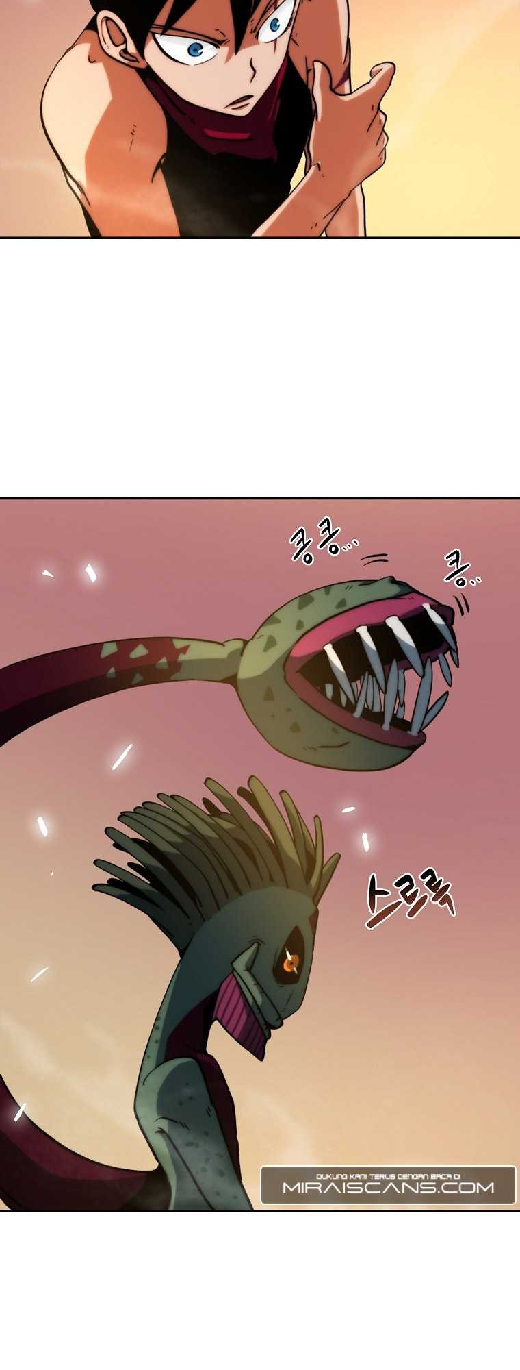 Fisher Man Chapter 05 Gambar 40