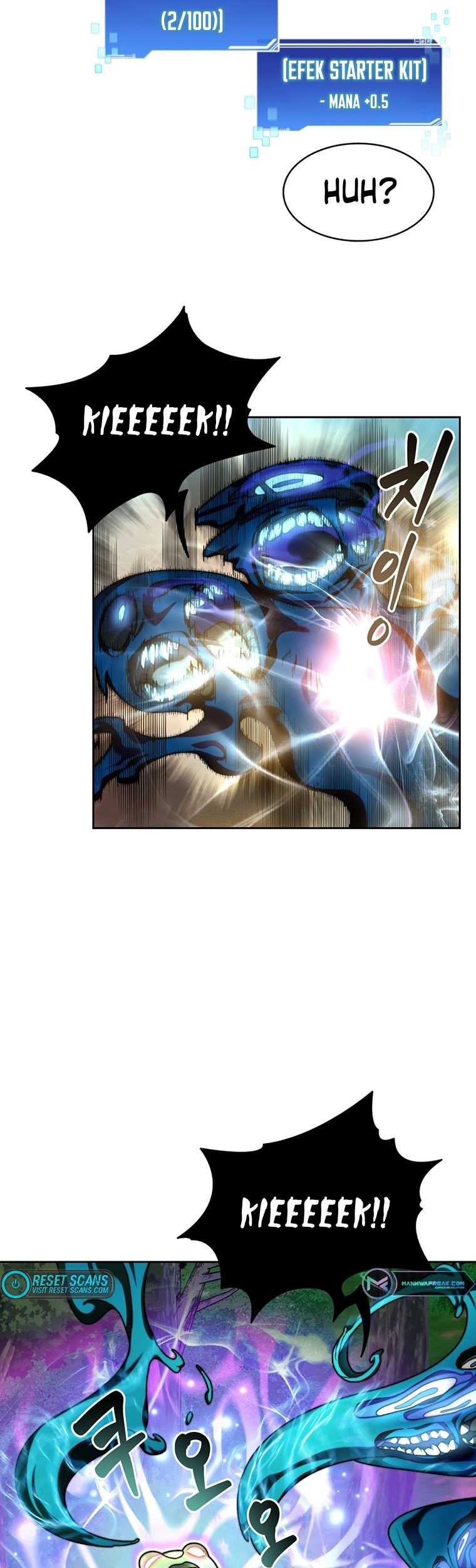 Stuck in the Tower Chapter 15 Gambar 12