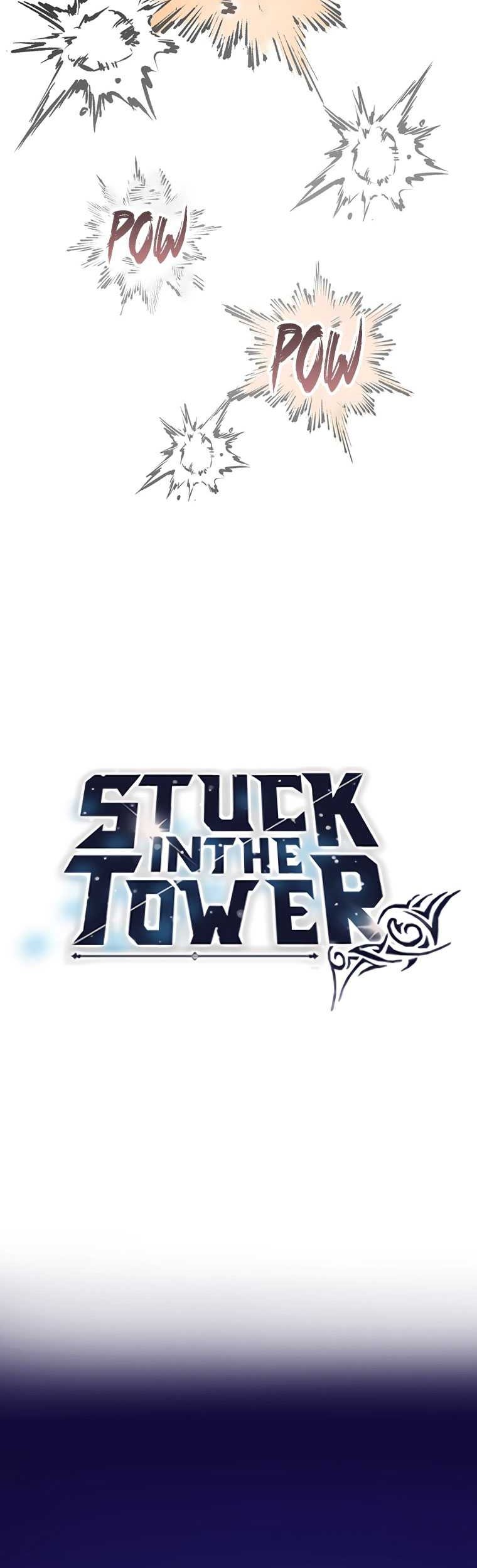 Stuck in the Tower Chapter 15 Gambar 20
