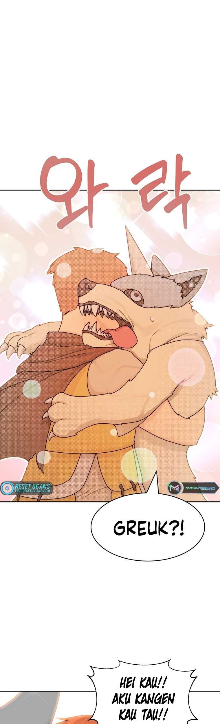 Stuck in the Tower Chapter 15 Gambar 26